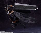  S.H.Figuarts Guts (Berserker Armor) "Berserk" 