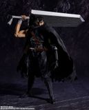  S.H.Figuarts Guts (Berserker Armor) "Berserk" 