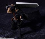  S.H.Figuarts Guts (Berserker Armor) "Berserk" 