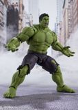  S.H.Figuarts Hulk -[AVENGERS ASSEMBLE] EDITION- (Avengers) 