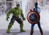  S.H.Figuarts Hulk -[AVENGERS ASSEMBLE] EDITION- (Avengers) 