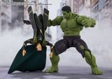  S.H.Figuarts Hulk -[AVENGERS ASSEMBLE] EDITION- (Avengers) 