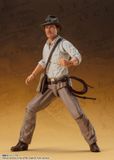  S.H.Figuarts Indiana Jones (Raiders of the Lost Arc) 