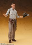  S.H.Figuarts Indiana Jones (Raiders of the Lost Arc) 