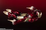  S.H.Figuarts Iron Man Mark.6 -[BATTLE DAMAGE] EDITION-Avengers 