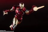  S.H.Figuarts Iron Man Mark.6 -[BATTLE DAMAGE] EDITION-Avengers 