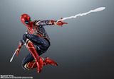  S.H.Figuarts Iron Spider (Spider-Man: No Way Home) 