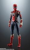  S.H.Figuarts Iron Spider (Spider-Man: No Way Home) 