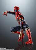  S.H.Figuarts Iron Spider (Spider-Man: No Way Home) 