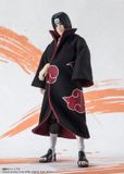  S.H.Figuarts Itachi Uchiha - NARUTOP99 Edition - NARUTO Shippuden 