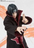  S.H.Figuarts Itachi Uchiha - NARUTOP99 Edition - NARUTO Shippuden 