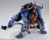  S.H.Figuarts Kaido of the Beasts (Human-Beast Form) "ONE PIECE" 