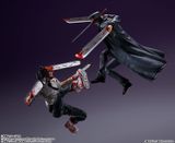  S.H.Figuarts Katana Man "Chainsaw Man" 