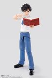  S.H.Figuarts Kiyo Takamine "Zatch Bell!" 