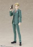  S.H.Figuarts Loid Forger " Spy x Family " 