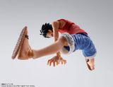  S.H.Figuarts Monkey D. Luffy - Romance Dawn - ONE PIECE 