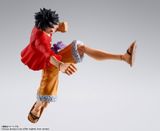  S.H.Figuarts Monkey D. Luffy -Raid on Onigashima- "ONE PIECE" 