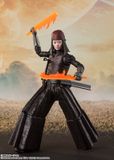  S.H.Figuarts Nemesis (REBEL MOON - Part 1: A Child of Fire) 