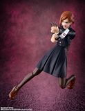  S.H.Figuarts Nobara Kugisaki "Jujutsu Kaisen" 