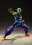  S.H.Figuarts Piccolo -Prideful Namekian- "Dragon Ball Z" 