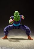  S.H.Figuarts Piccolo -Prideful Namekian- "Dragon Ball Z" 