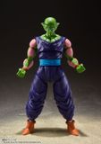  S.H.Figuarts Piccolo -Prideful Namekian- "Dragon Ball Z" 