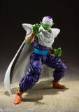  S.H.Figuarts Piccolo -Prideful Namekian- "Dragon Ball Z" 