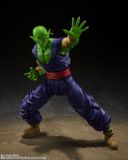  S.H.Figuarts Piccolo SUPER HERO "Dragon Ball Super - Super Hero" 