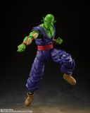  S.H.Figuarts Piccolo SUPER HERO "Dragon Ball Super - Super Hero" 