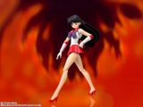  .H.Figuarts Sailor Mars -Animation Color Edition- "Sailor Moon" 