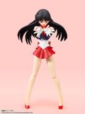  .H.Figuarts Sailor Mars -Animation Color Edition- "Sailor Moon" 