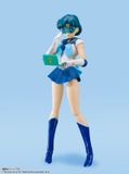  S.H.Figuarts Sailor Mercury -Animation Color Edition- "Sailor Moon" 