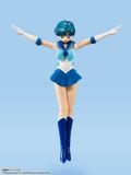  S.H.Figuarts Sailor Mercury -Animation Color Edition- "Sailor Moon" 