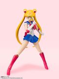  S.H.Figuarts Sailor Moon -Animation Color Edition- "Sailor Moon" 