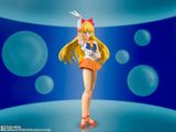  S.H.Figuarts Sailor Venus -Animation Color Edition- "Sailor Moon" 