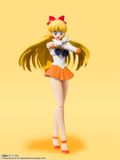  S.H.Figuarts Sailor Venus -Animation Color Edition- "Sailor Moon" 