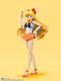  S.H.Figuarts Sailor Venus -Animation Color Edition- "Sailor Moon" 