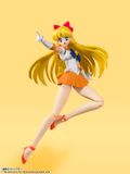  S.H.Figuarts Sailor Venus -Animation Color Edition- "Sailor Moon" 