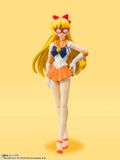  S.H.Figuarts Sailor Venus -Animation Color Edition- "Sailor Moon" 