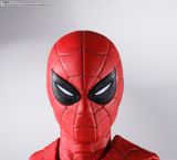  S.H.Figuarts Spider-Man [Upgraded Suit] (Spider-Man: No Way Home) 