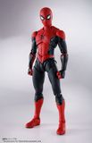  S.H.Figuarts Spider-Man [Upgraded Suit] (Spider-Man: No Way Home) 