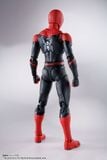  S.H.Figuarts Spider-Man [Upgraded Suit] (Spider-Man: No Way Home) 