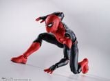  S.H.Figuarts Spider-Man [Upgraded Suit] (Spider-Man: No Way Home) 