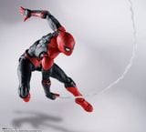  S.H.Figuarts Spider-Man [Upgraded Suit] (Spider-Man: No Way Home) 