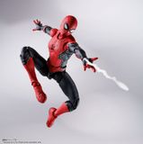  S.H.Figuarts Spider-Man [Upgraded Suit] (Spider-Man: No Way Home) 