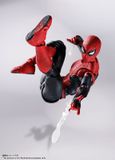  S.H.Figuarts Spider-Man [Upgraded Suit] (Spider-Man: No Way Home) 