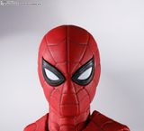  S.H.Figuarts Spider-Man [Upgraded Suit] (Spider-Man: No Way Home) 