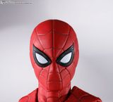  S.H.Figuarts Spider-Man [Upgraded Suit] (Spider-Man: No Way Home) 
