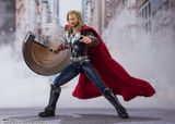  S.H.Figuarts Thor -[AVENGERS ASSEMBLE] EDITION- (Avengers) 