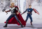  S.H.Figuarts Thor -[AVENGERS ASSEMBLE] EDITION- (Avengers) 